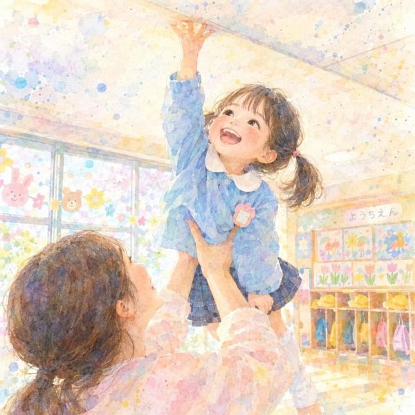 必ずRISE