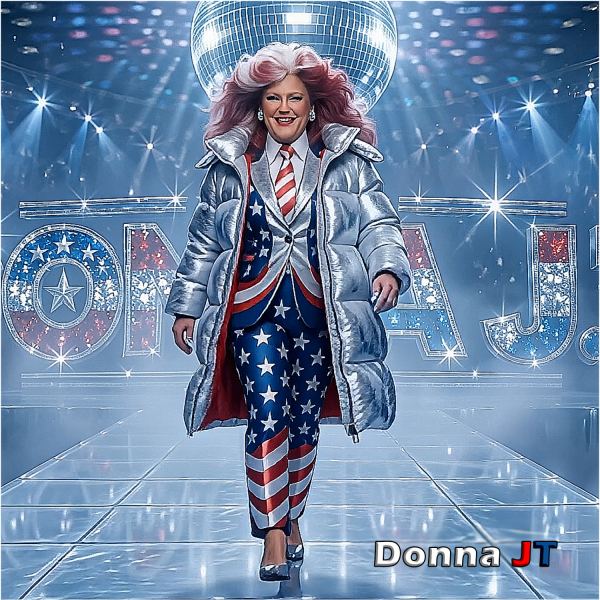 Donna JT