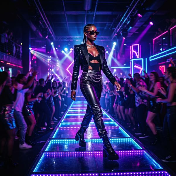 YOUR RUNWAY
