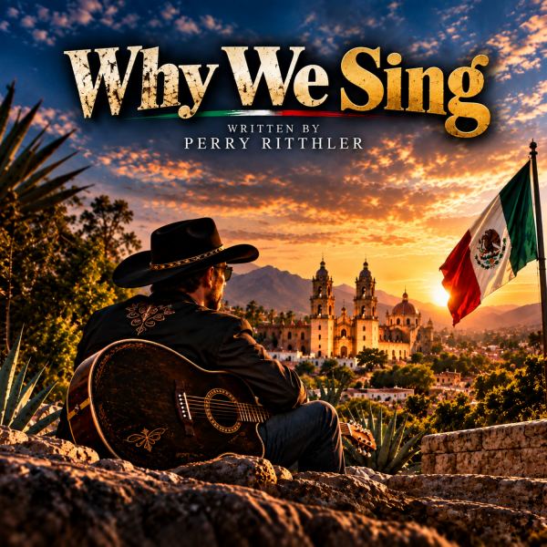 Why We Sing
