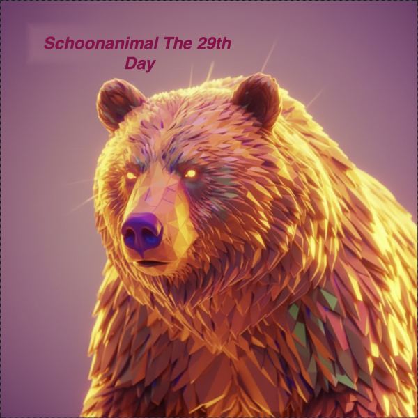The 29th Day