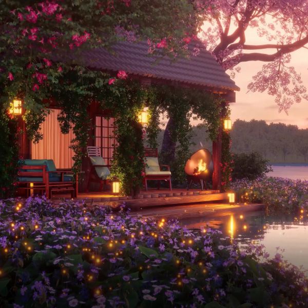 Fireflies