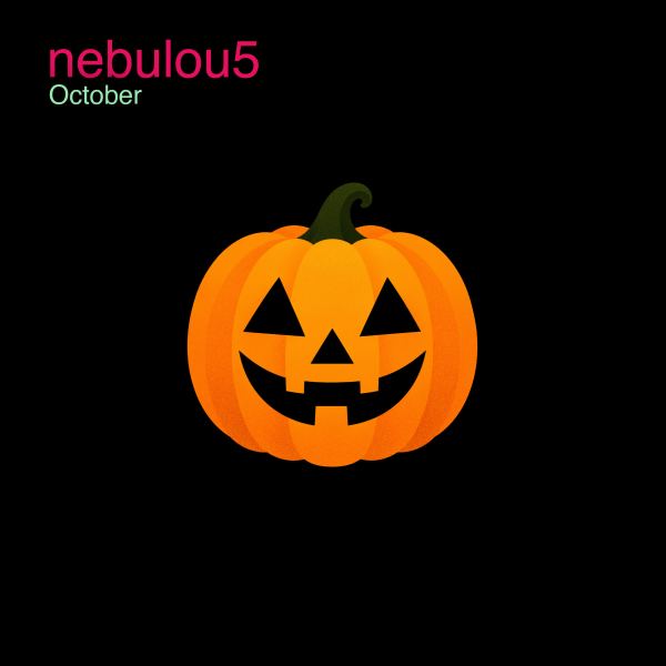 October