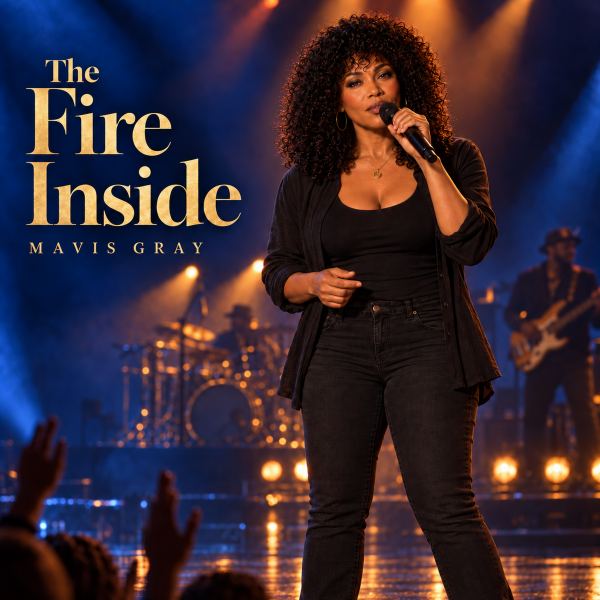 The Fire Inside