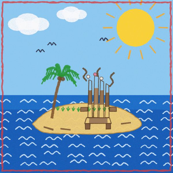 Island Boy