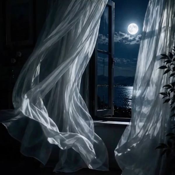 Up All Night