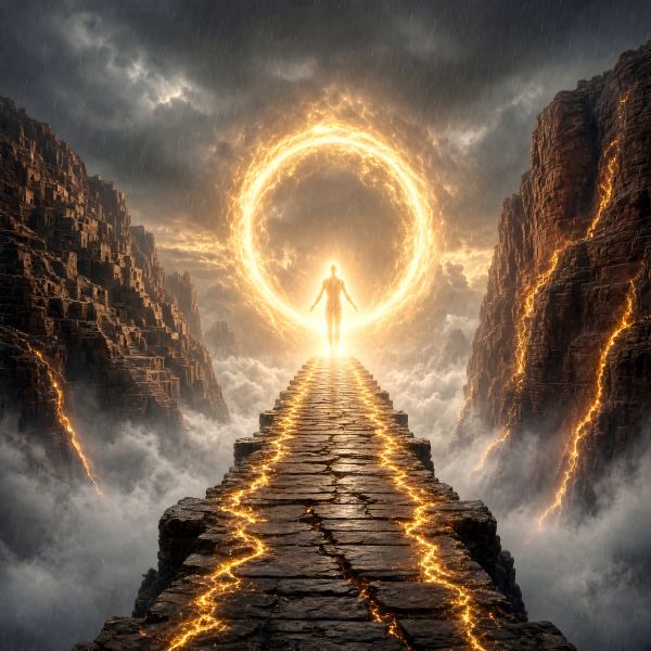 The Bridge