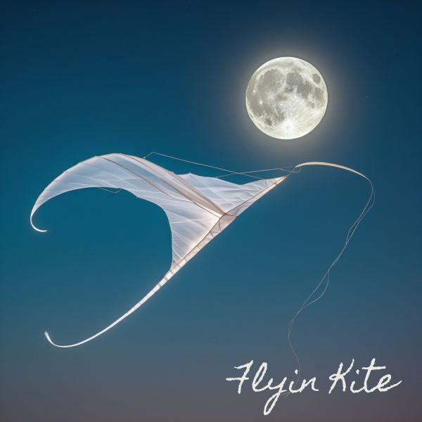 Flyin Kite