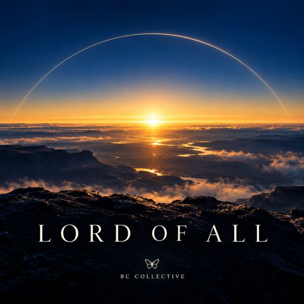 Lord of All