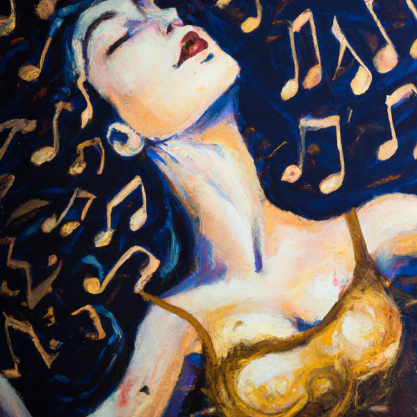 Nothing Can Touch Your Song