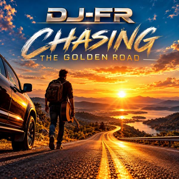 Chasing the Golden Road