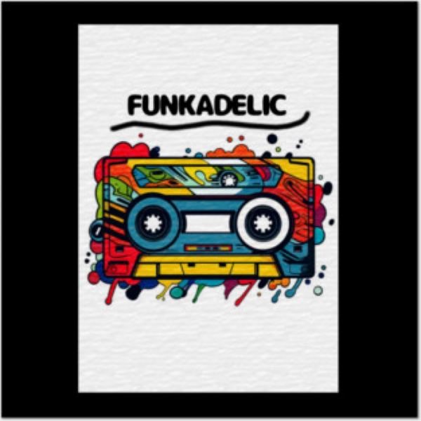 Funkadelic