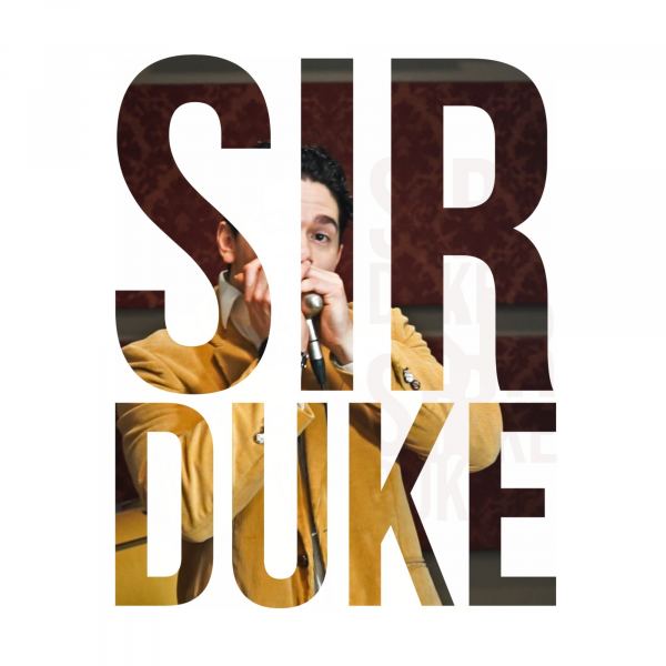 Sir Duke