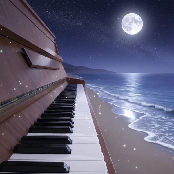 Learn piano