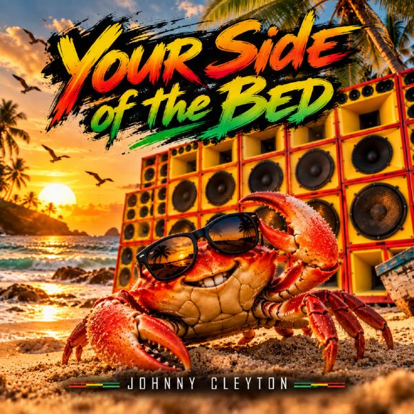 Your Side of the Bed