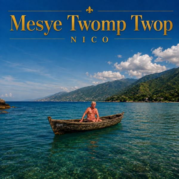 Mesye Twomp Twop by NICO