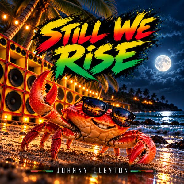 Still We Rise