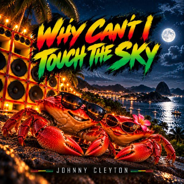 Why Can't I Touch the Sky