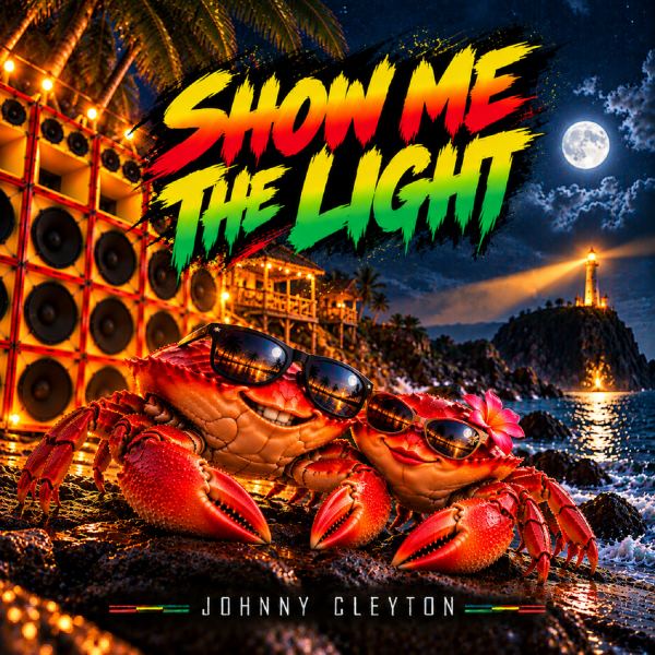 Show Me the Light