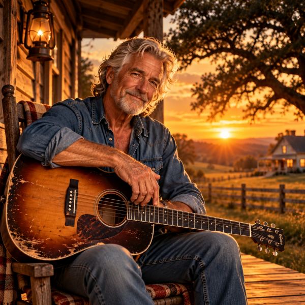 I Am in My 60s