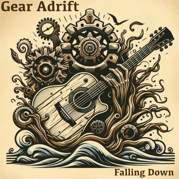 Falling Down