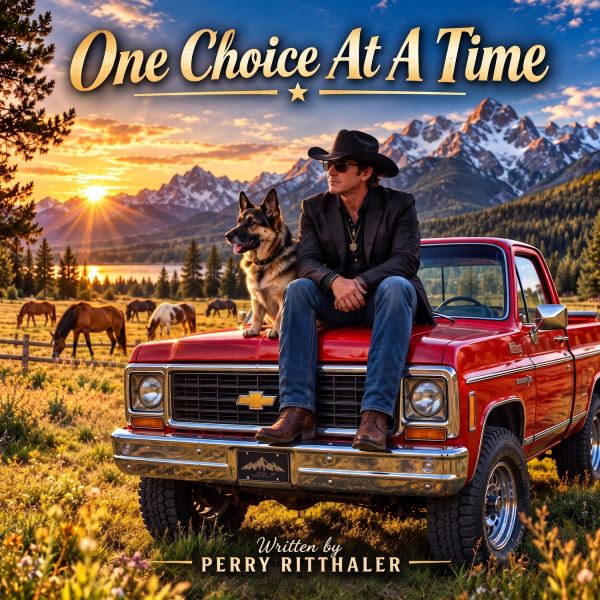 One Chance At A Time