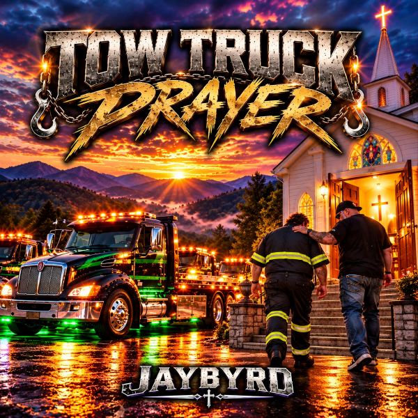 Tow Truck Prayer