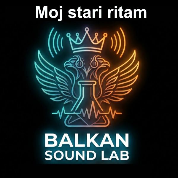 Moj stari ritam