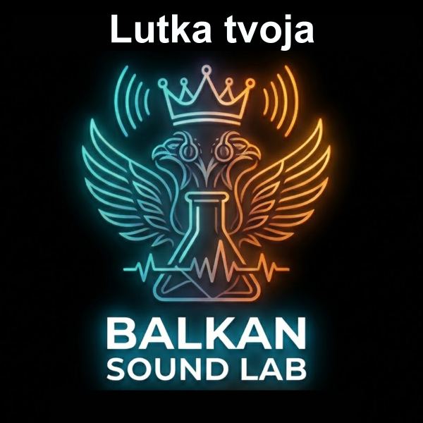 Lutka tvoja
