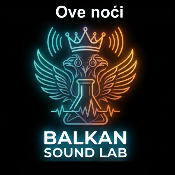 Ove noći