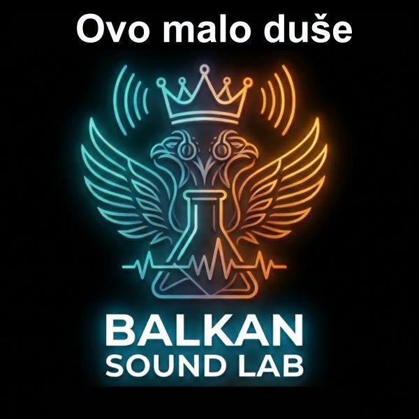 Ovo malo du&scaron;e