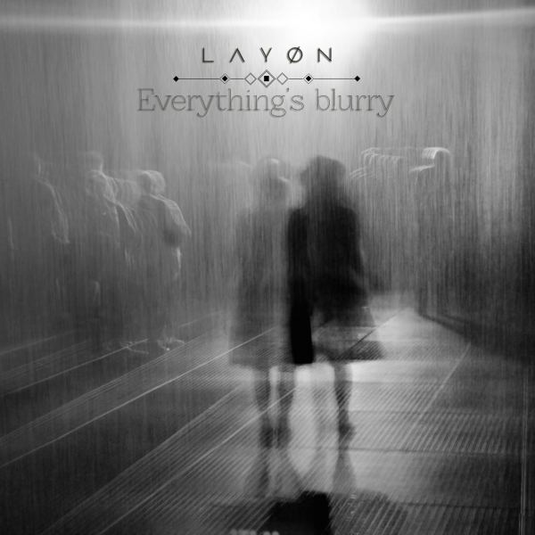 Lost Frequency