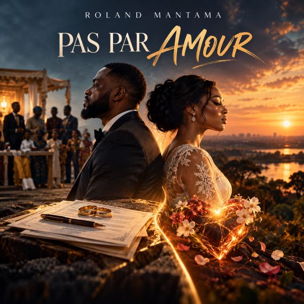 PAS PAR AMOUR
