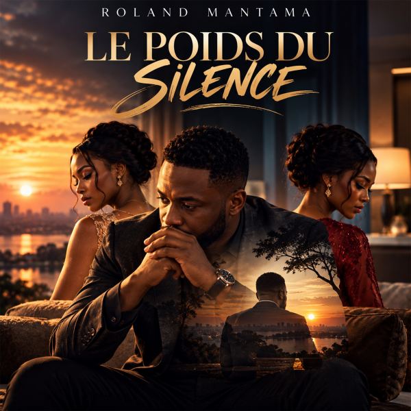 LE POIDS DU SILENCE.