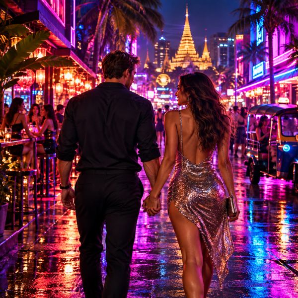 Bang Bang Bangkok