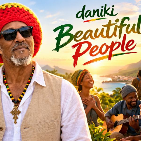 Beautiful People