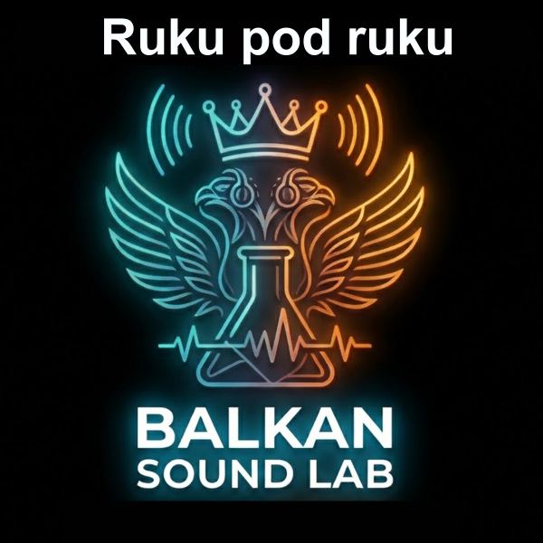 Ruku pod ruku