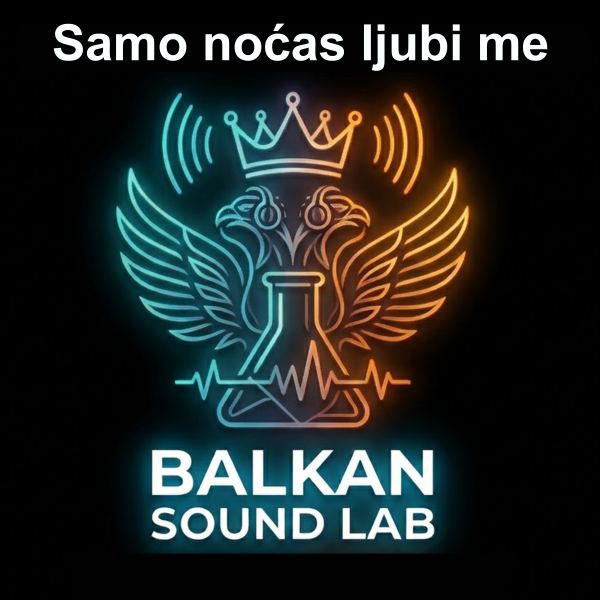 Samo noćas ljubi me