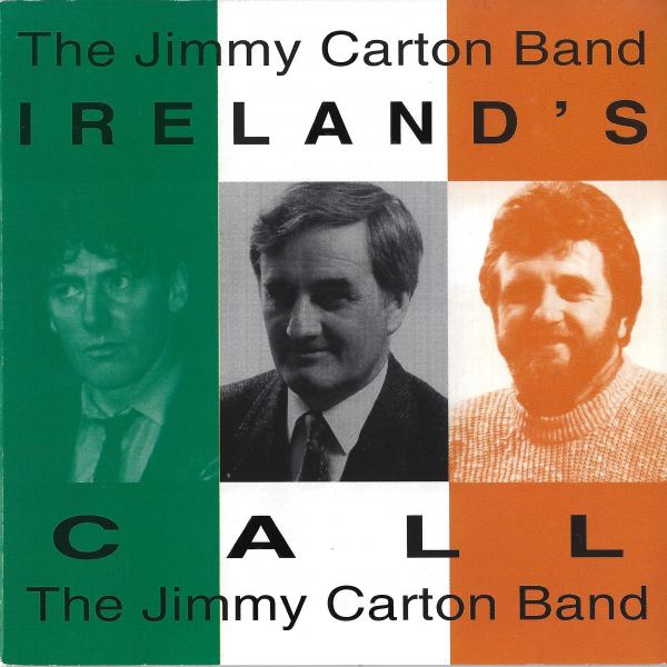 Ireland's Call