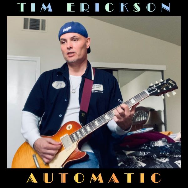 Automatic