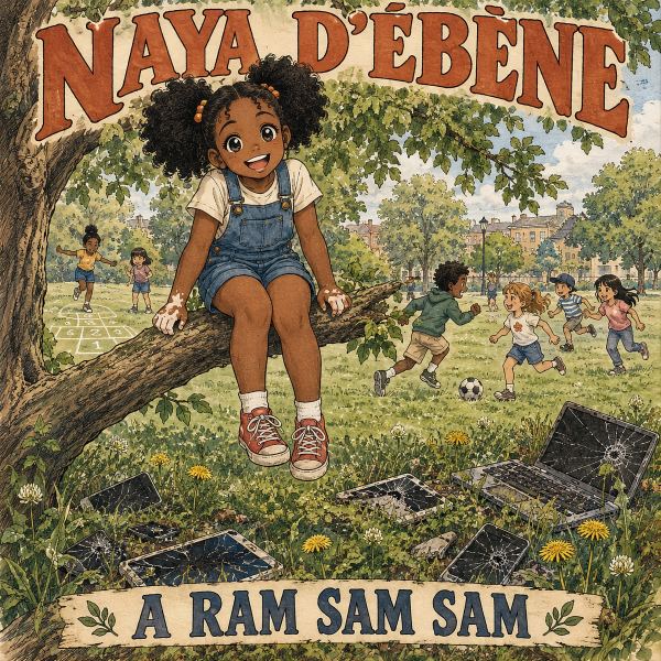 A ram sam sam