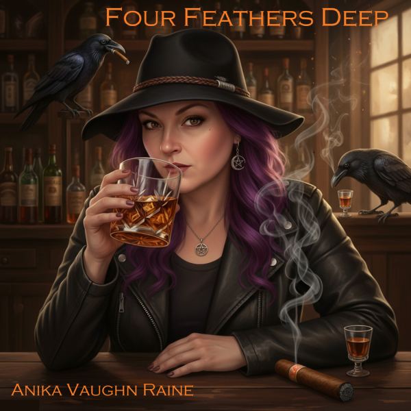 Four Feathers Deep
