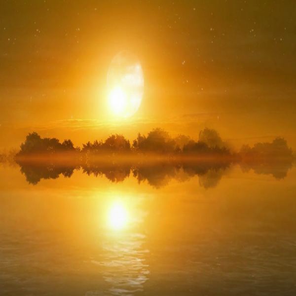Solstice