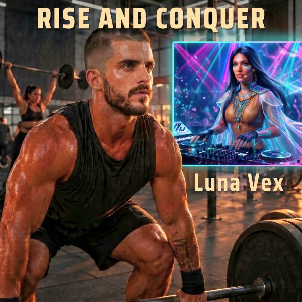RISE AND CONQUER