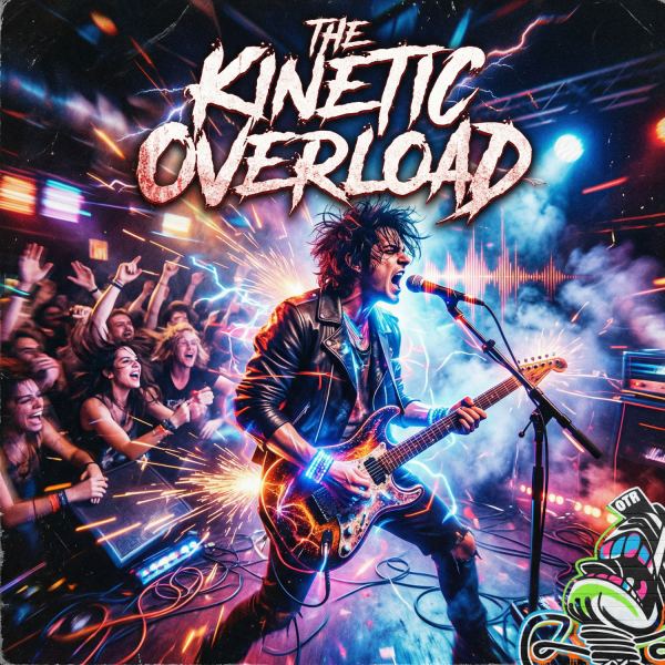 The Kinetic Overload