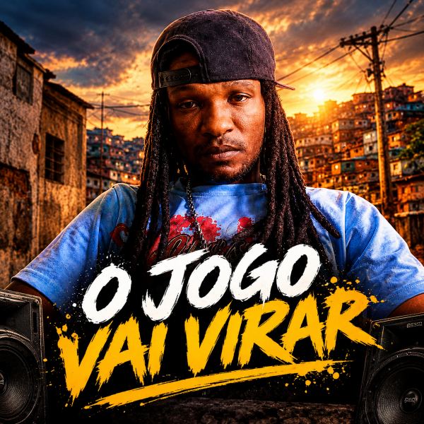 O jogo vai virar