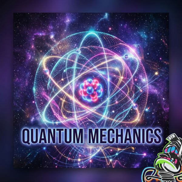 Quantum Mechanics