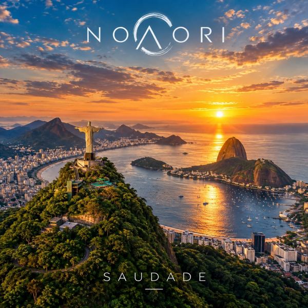 Saudade