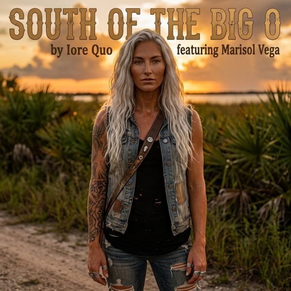 SOUTH OF THE BIG O