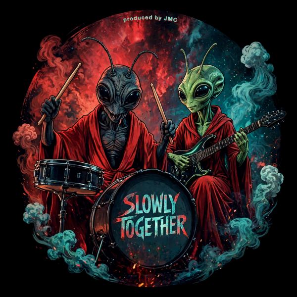 Slowly Together